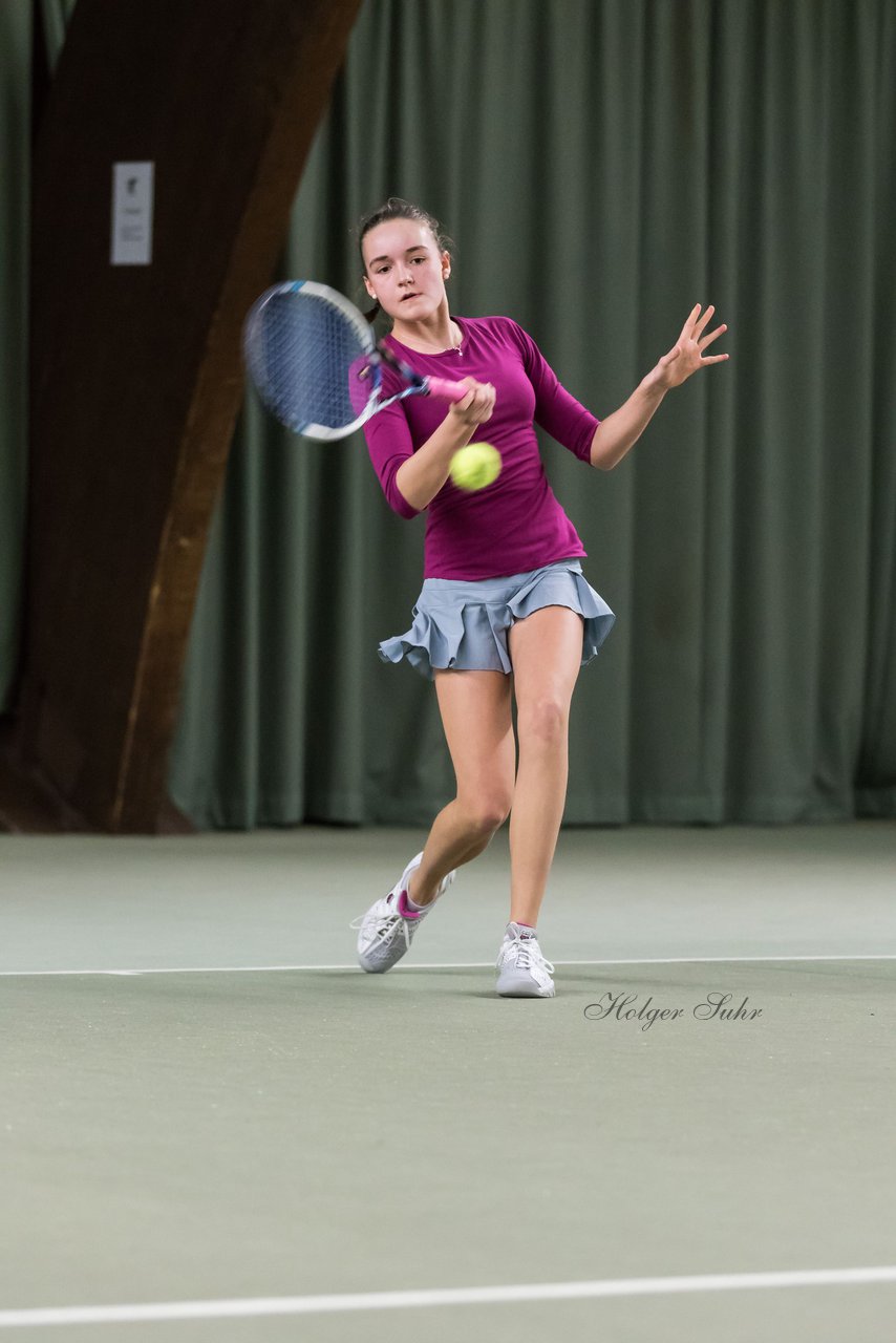 Bild 122 - Verbandsmeisterschaften U16